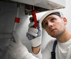 About Emergency plumbing pros Mount Hermon, CA